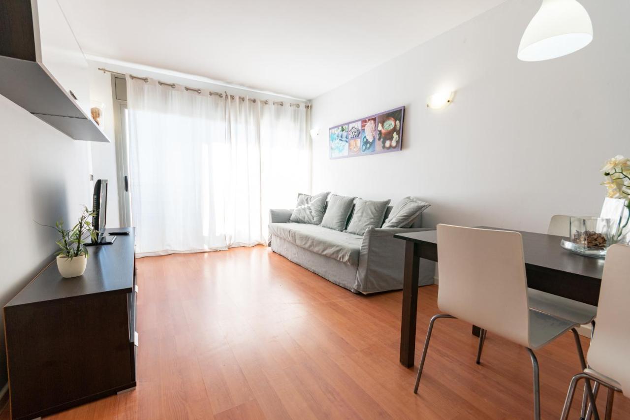 INTERSALOU MONACO FAMILY APARTMENTS SALOU (Spain) - from £ 104